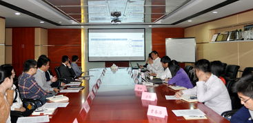 电子围栏安防领头企业广拓信息技术启动销售指导管理咨询项目